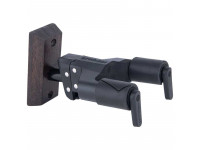 Hercules Stands GSP38WBWPLUS Castanho Hercules Stands GSP38WBWPLUS Castanho
